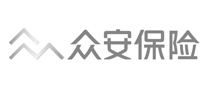 众安保险logo