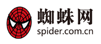 蜘蛛网logo