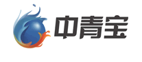 中青宝logo