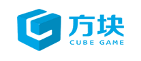 方块游戏logo