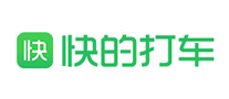 快的打车logo