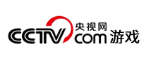 央视网游戏频道logo