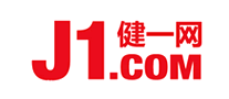 健一网logo