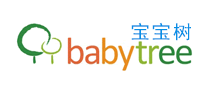 宝宝树babytreelogo