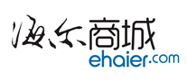 海尔商城Ehaierlogo