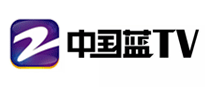 中国蓝TVlogo