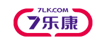 七乐康logo