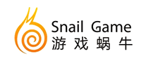 蜗牛游戏Snaillogo