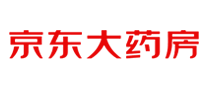 京东大药房logo