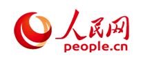 人民网logo