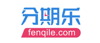 分期乐logo