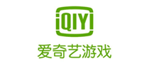 爱奇艺游戏logo