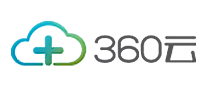 360云logo