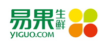 易果生鲜logo