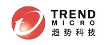 TrendMicro趋势logo