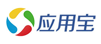 应用宝logo