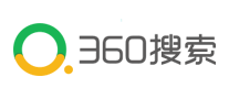 360搜索logo