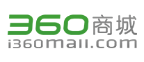 360商城logo