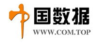 中国数据logo