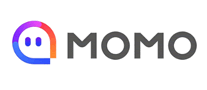 MOMO陌陌logo