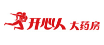 开心人logo