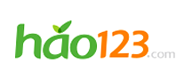 hao123logo