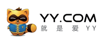 YY语音logo