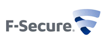 F-Secure芬氏安全logo