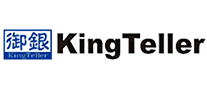 御银kingtellerlogo