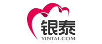 银泰网logo