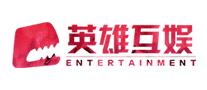 英雄互娱logo