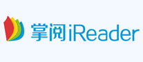 掌阅iReaderlogo