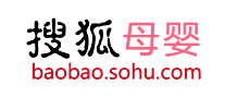 搜狐母婴logo