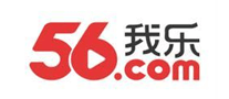 56我乐logo