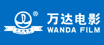 万达电影logo