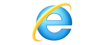 IE浏览器logo