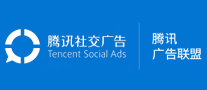 腾讯广告联盟logo