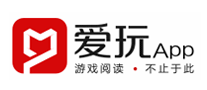 网易爱玩logo