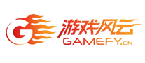 游戏风云logo