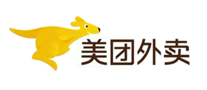 美团外卖logo