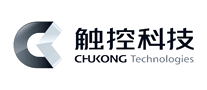 触控科技logo