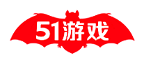 51游戏logo