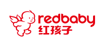 红孩子Redbabylogo