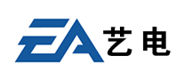 EA艺电logo