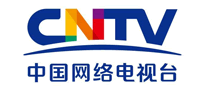 中国网络电视台CNTVlogo