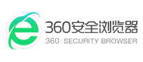 360安全浏览器logo