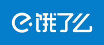 饿了么logo