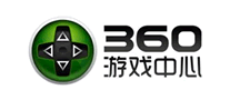 360游戏logo
