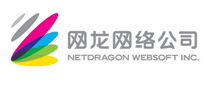 网龙NetDragonlogo