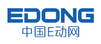中国E动网logo